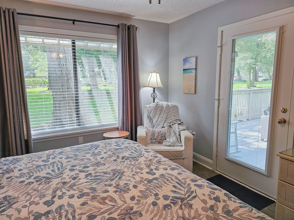 8c West Hyde Park 3 Bedroom Villa view 3