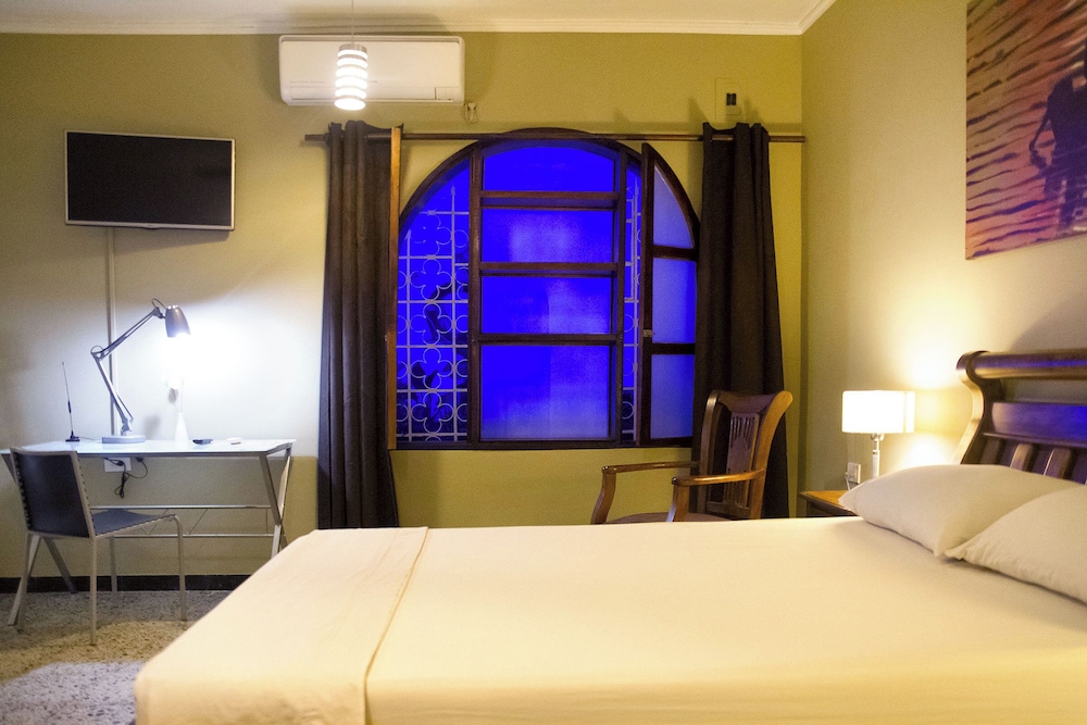 La Guaca Hostel