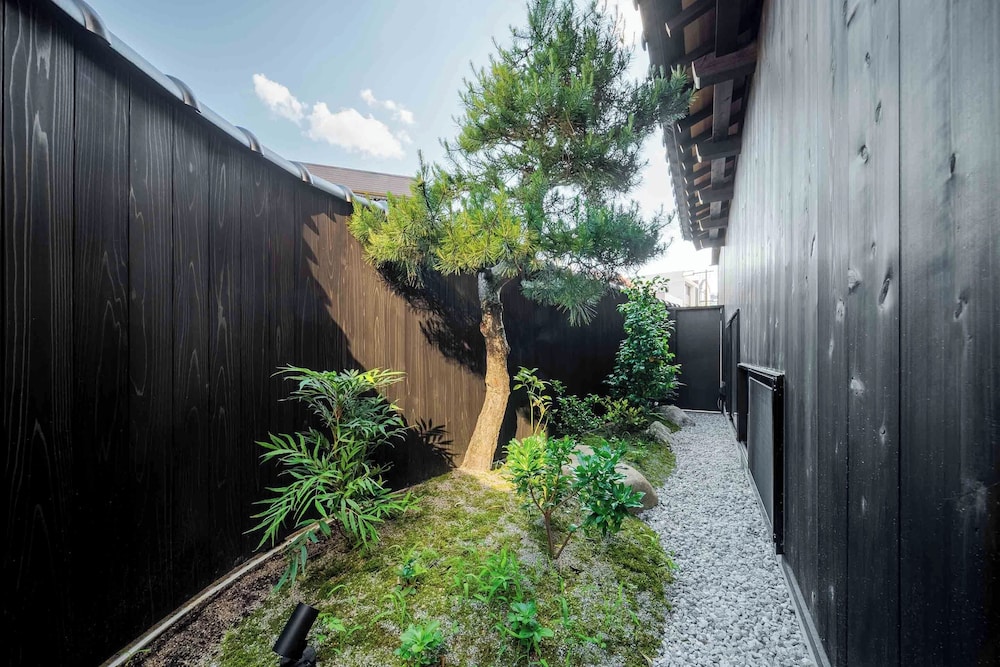 Nananohi Machiya House