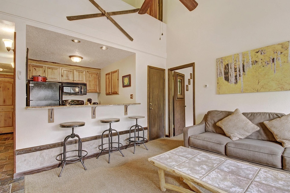 SkyRun - Vacation Condos in Copper Mountain Resort CO