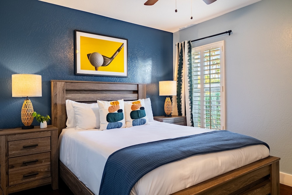 Fairway Oasis by Avantstay Ultimate Scottsdale Oasis