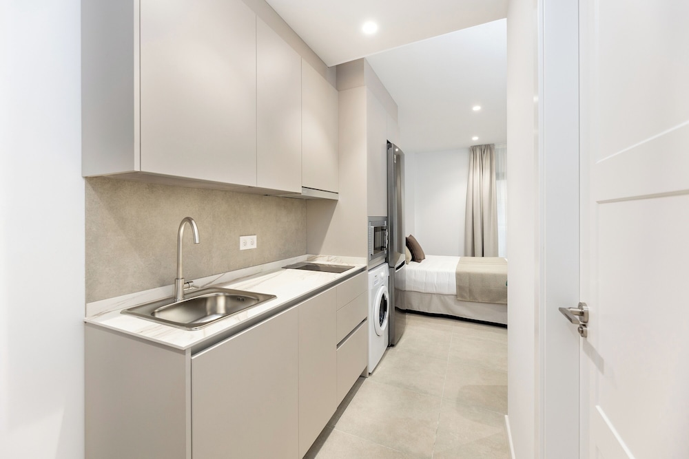 Nest Flats Triunfo
