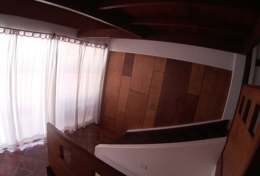 Boracay Coco Huts