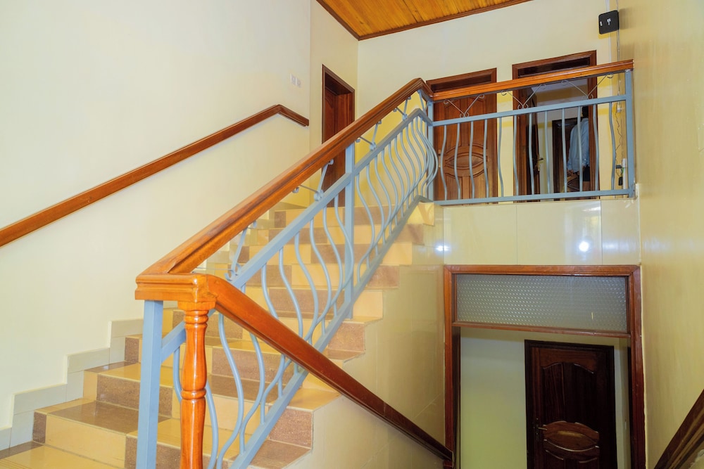 Kigali ViewStay