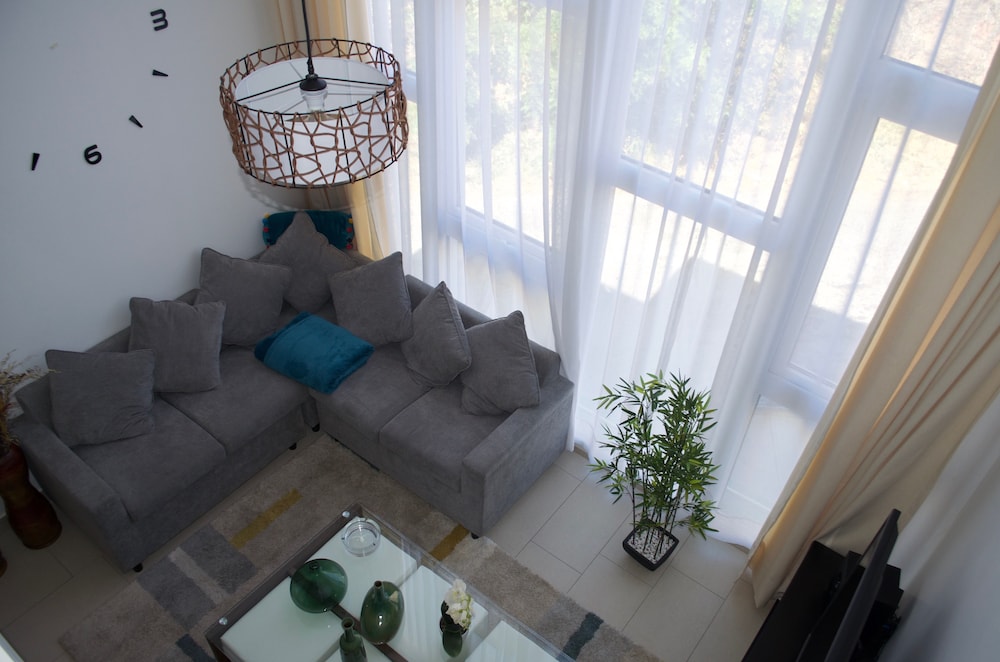 Lofts Plaza Yungay