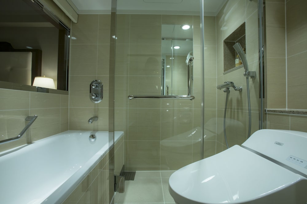 Kyoto Century Hotel 72