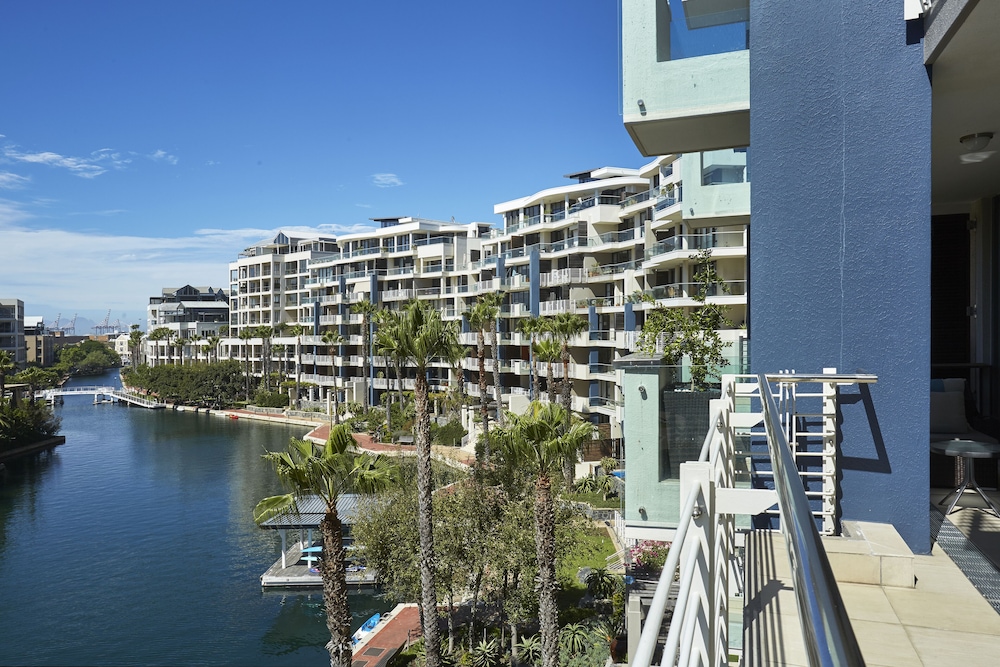 African Elite Properties V&A Waterfront