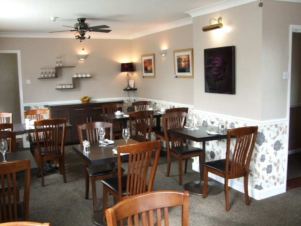 Grove House Hotel