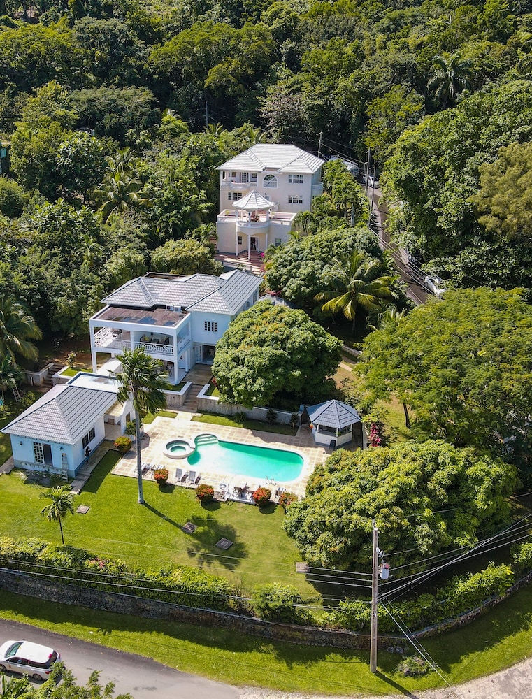 All Nations Guesthouse