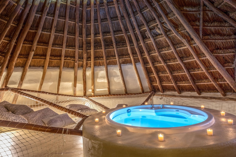 Isla Holbox Vacations - Hotel Villas Flamingos - Property Image 80