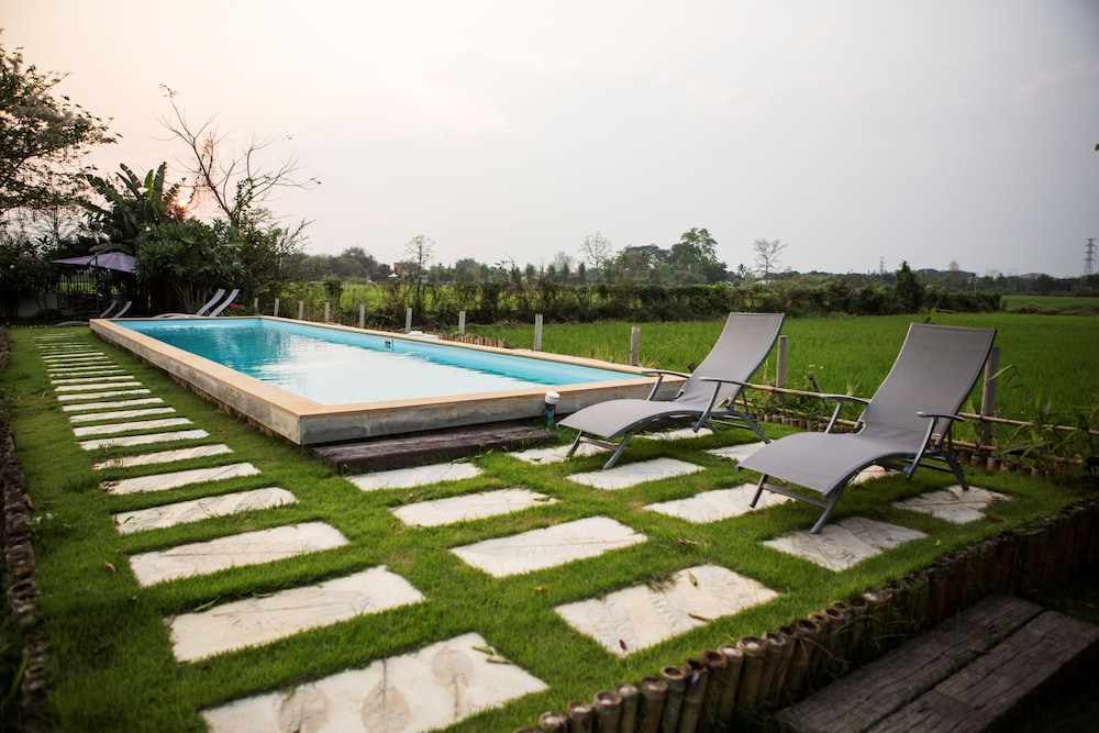 Nirvana Chiang Mai