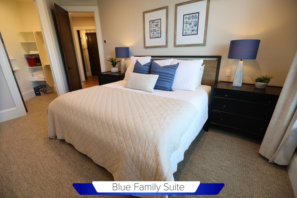 Glenn Haven Luxury Large Group Getaway Sleeps 60