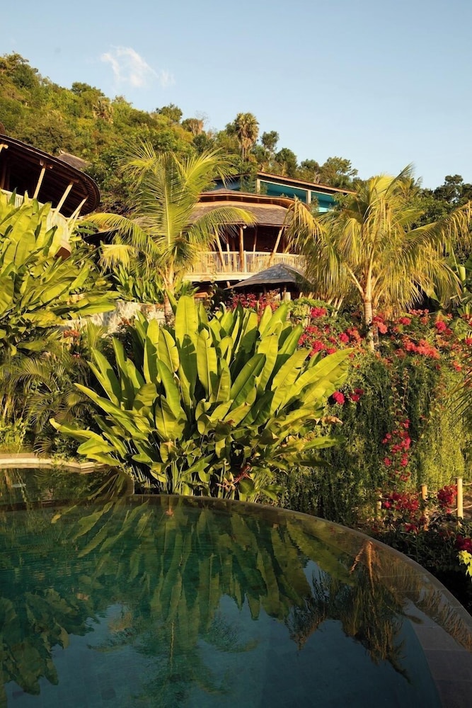 Villas Bukit Lipah