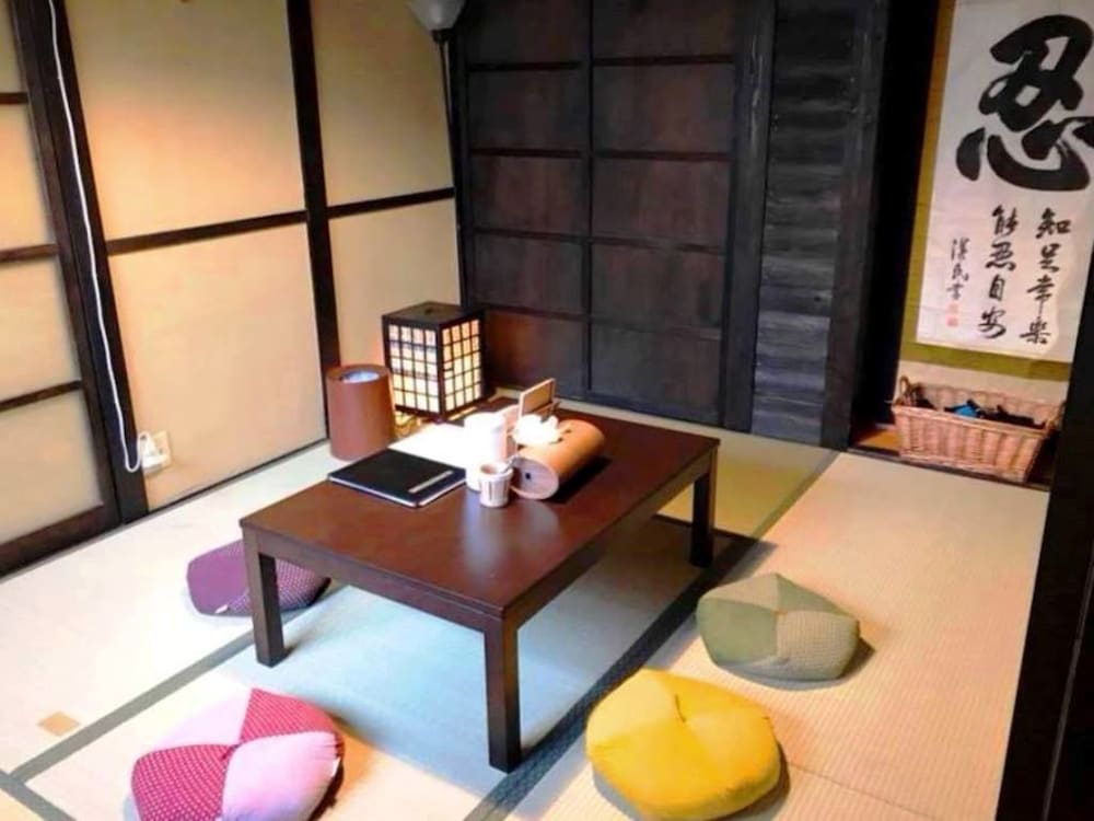Kyoumachiya-inn Kyoto station south