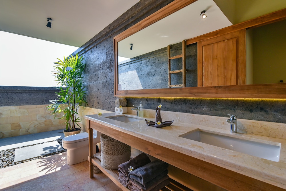 Sumberkima Hill Private Villa Retreat