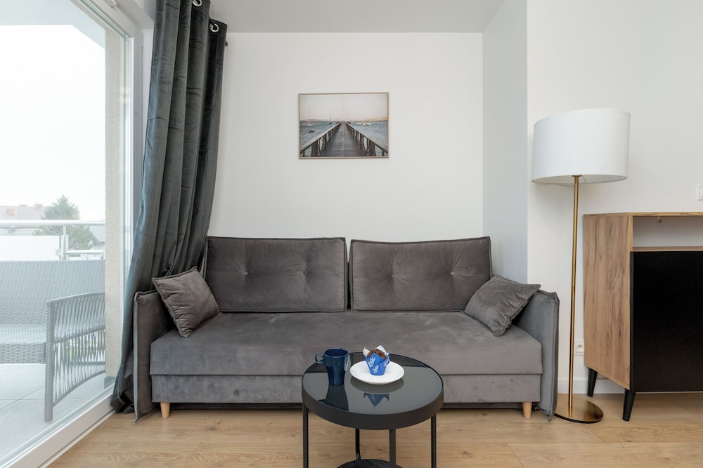 Apartment Kuracyjna15 by Noclegi Renters