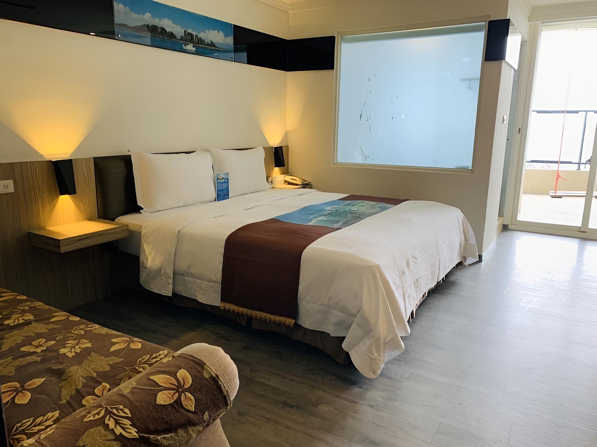 Ocean Hotel