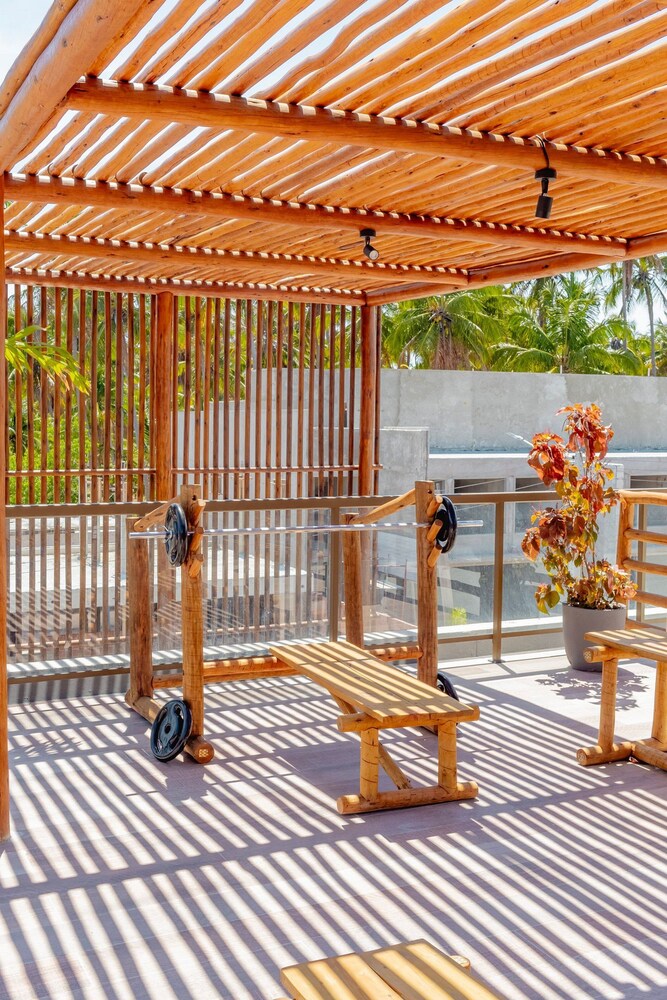 Lindos Apartamentos em Milagres