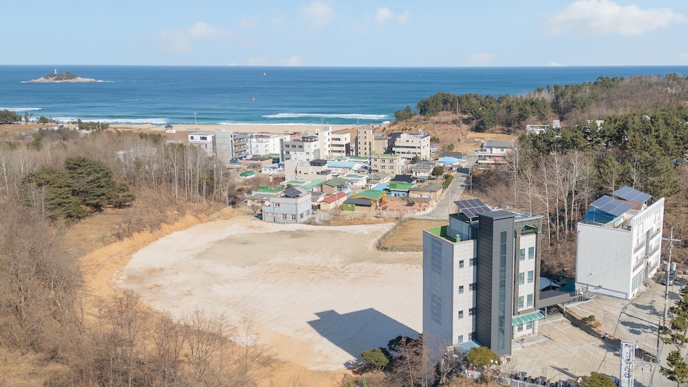 Sokcho Scenic House Pension