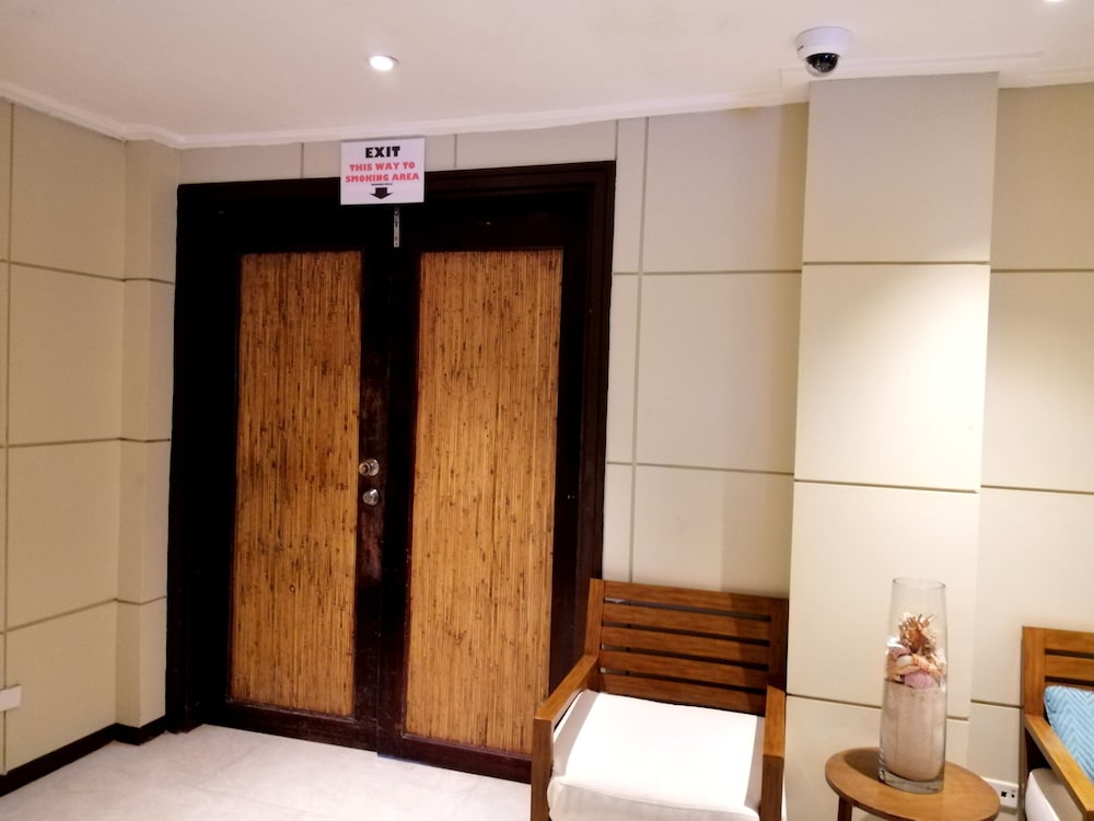 Hotel Boracay Mandarin Island Hotel - Image 1