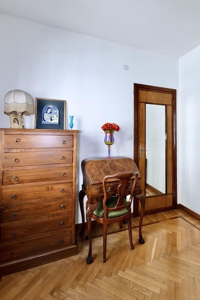 Porto Vecchio Apartment by Wonderful Italy