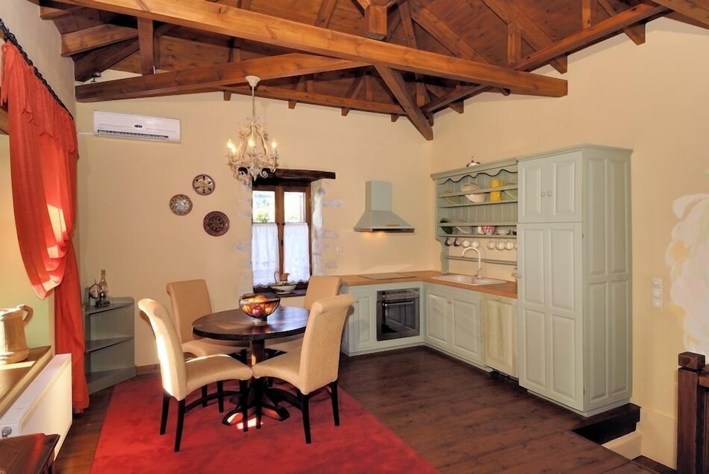 Villa Ortansia photo 4