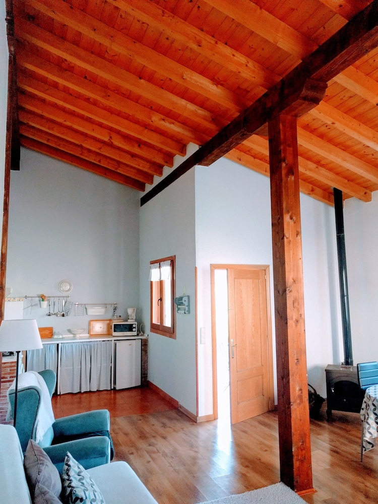 Agroturismo y apartamentos Ondarre