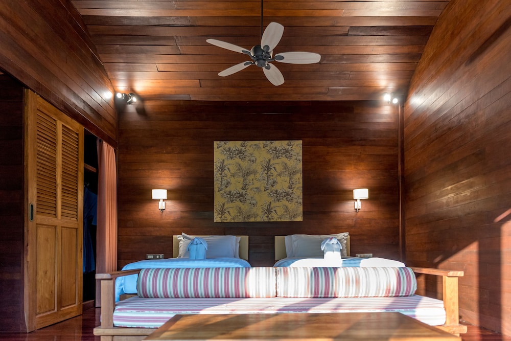 GajaPuri Resort Koh Chang