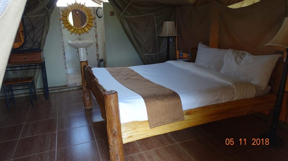 Storms Resort Nanyuki view 5