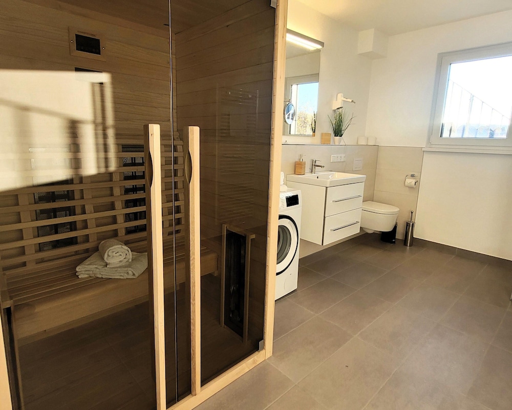 Winterberg Apartment Near ski Area