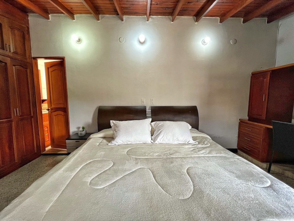 Casa Malibu
