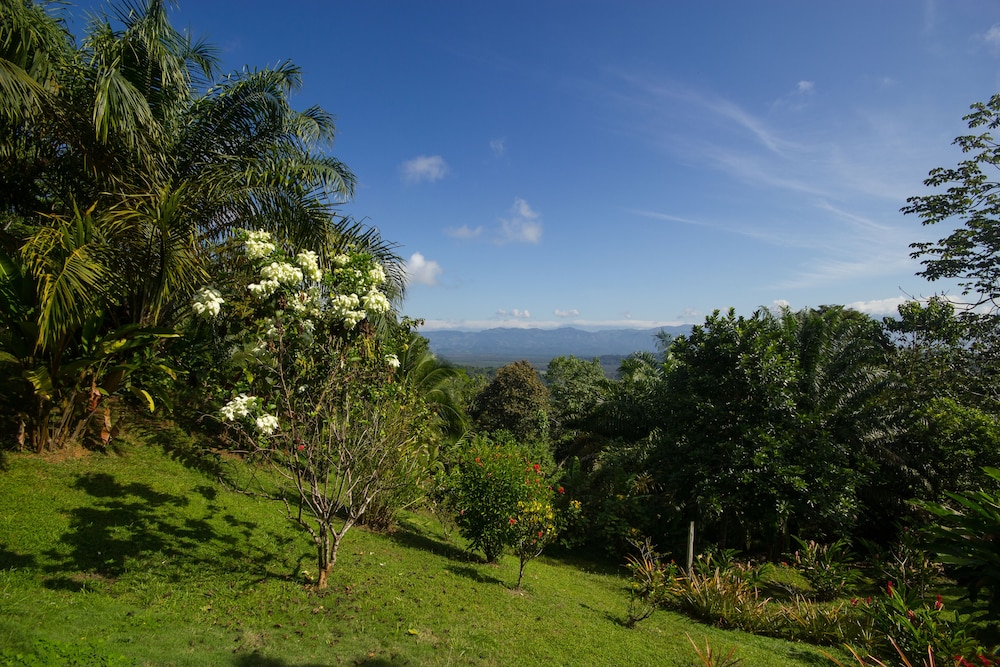 Hotel El Mirador Osa