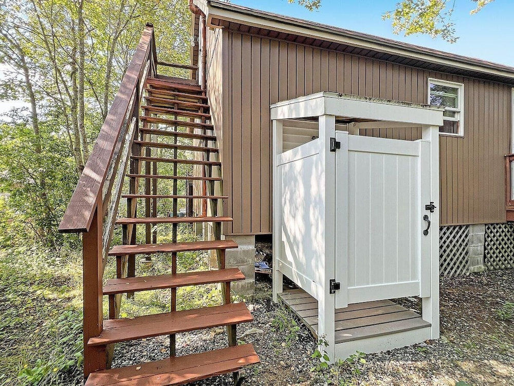 Beach Daze Cottage