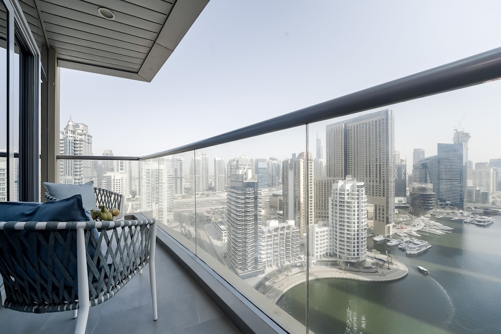 HiGuests - JAM Marina Residence