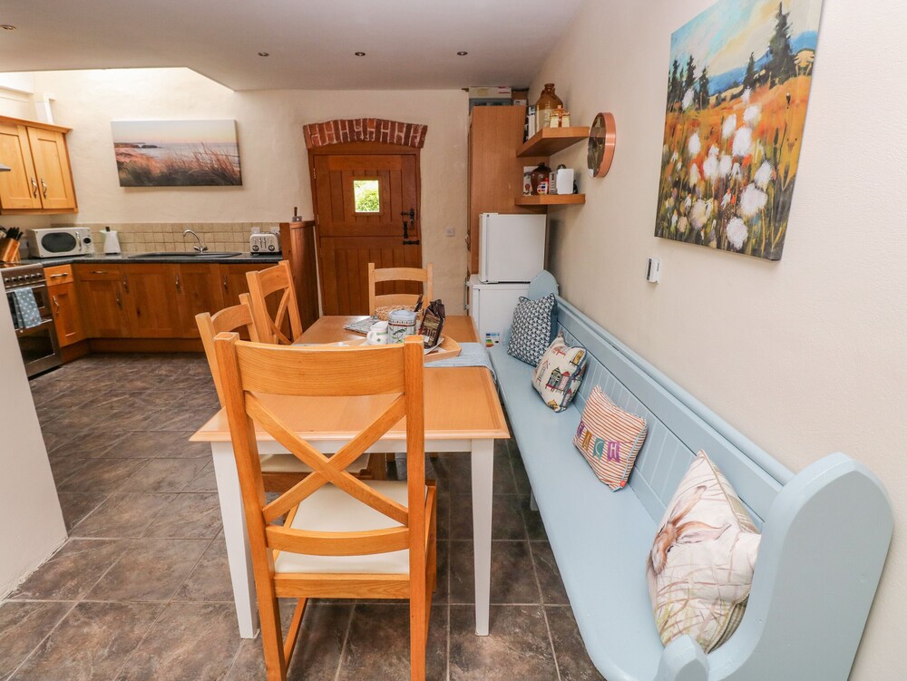 Swallows Cottage