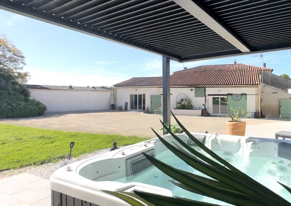L'Echappee Vendeenne Chambres d'Hotes view 5
