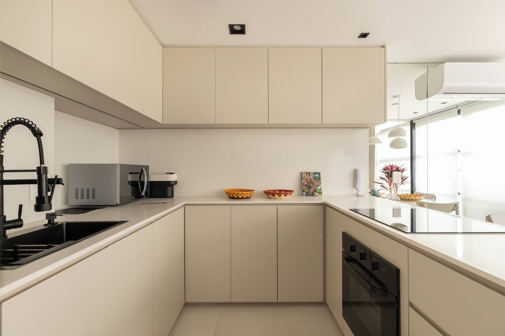 Urbano Duplex by WECARE Hosting
