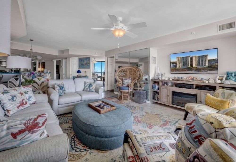 Ocean Bay Club 107