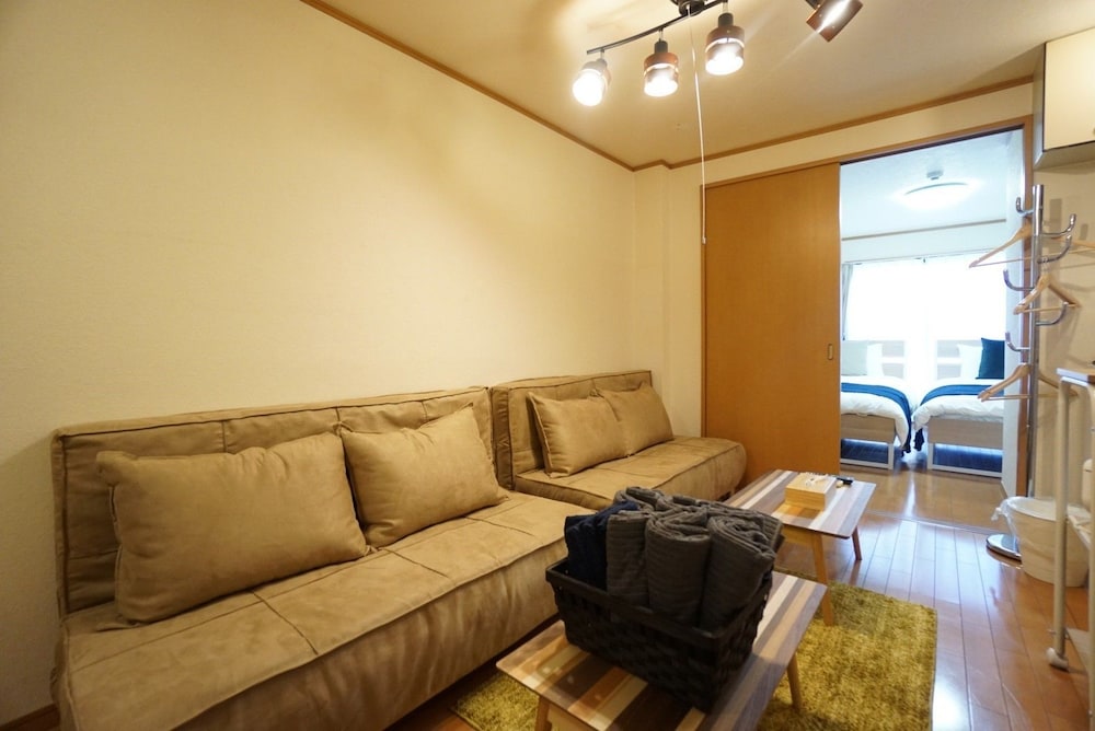 Apartment Soleil MAR0003E