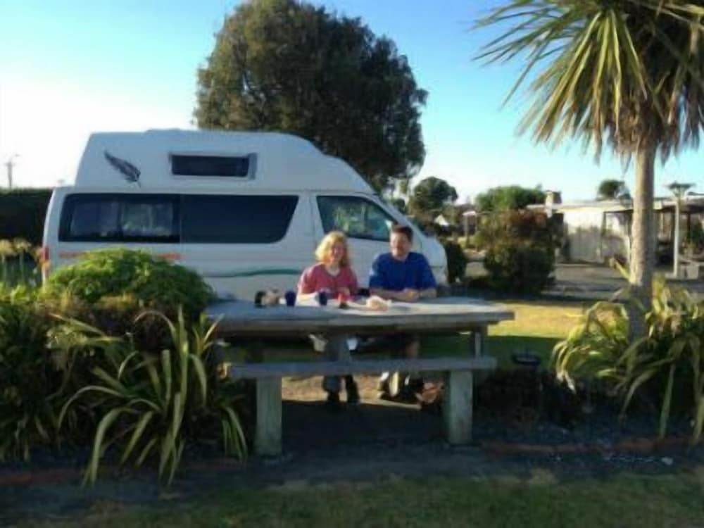 Dargaville Holiday Park