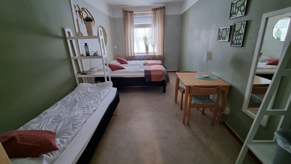 Piteå Vandrarhem