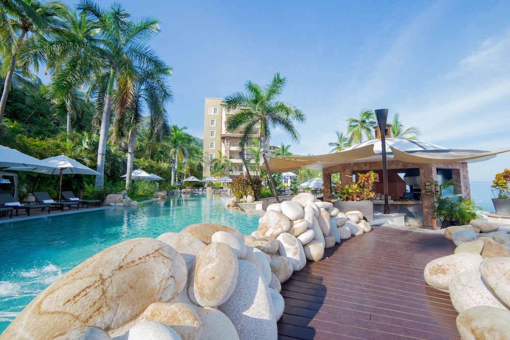 Puerto Vallarta Vacations - Garza Blanca Preserve Resort  Spa - All Inclusive - Property Image 195