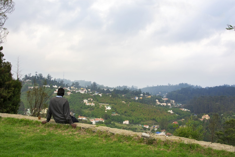 Wunderhaus Atists's Getaway and Homestay