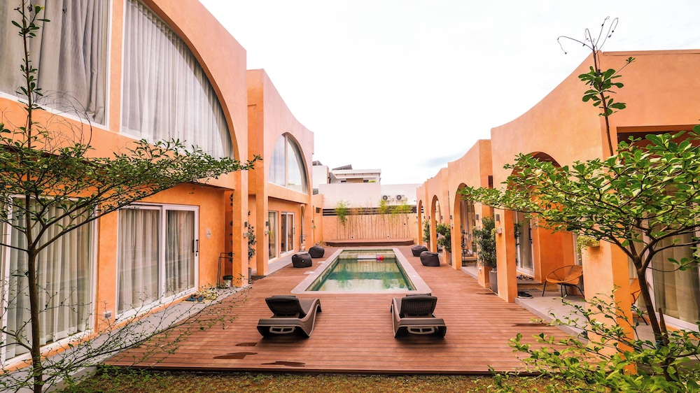 Villa Sorrento by SMS Hospitality