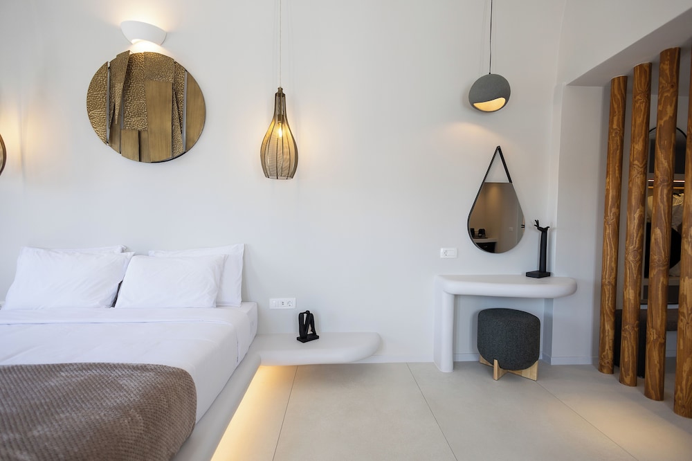 Niabelon Suites