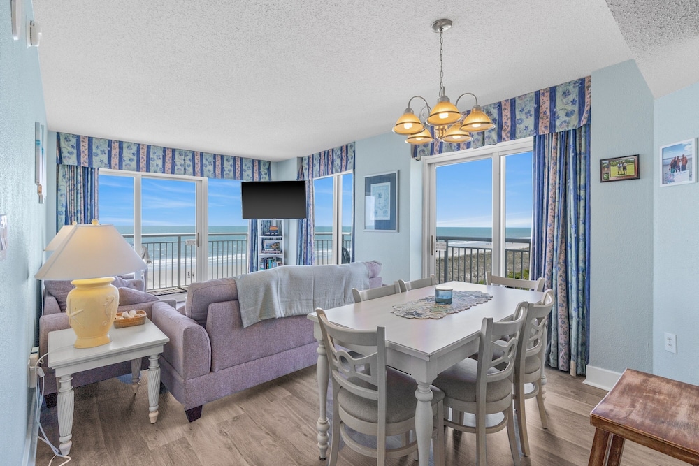 Units at Bay Watch by Elliott Beach Rentals