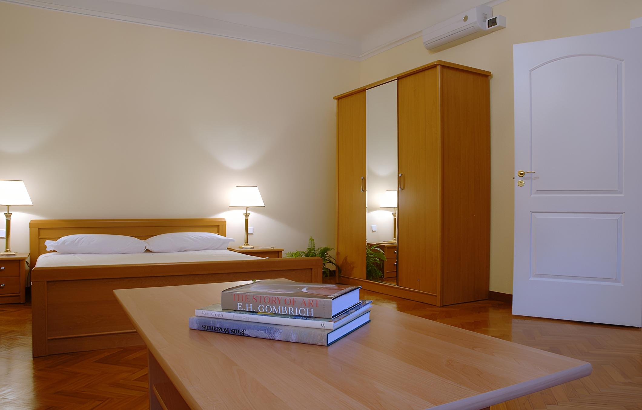 Baltic Suites