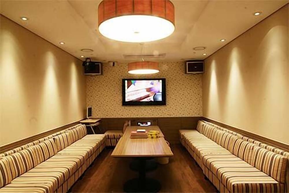 Kumho Jeju Resort, 西歸浦市 - 10