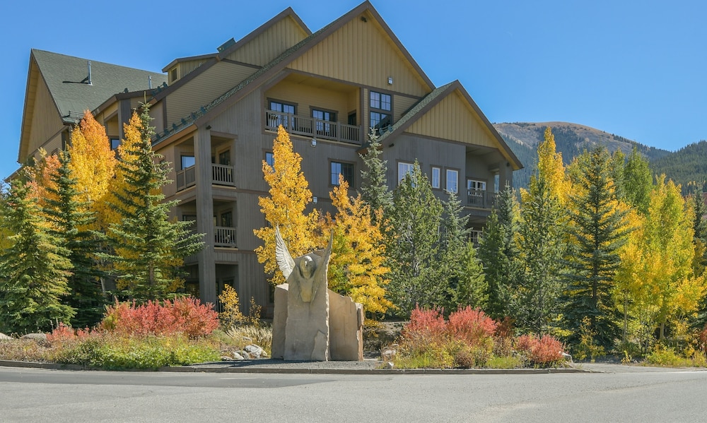 Summit County Vacations - Expedition Station 8607 by SummitCove Vacation Lodging - Property Image 79