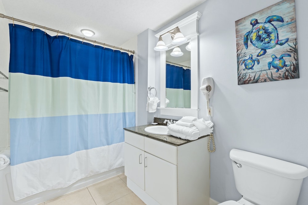 Grand Panama Beach Resort by Panhandle Getaways